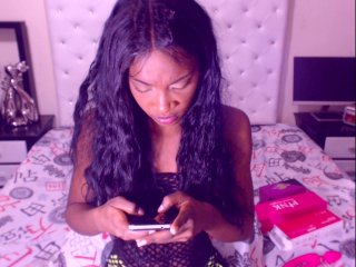 Фотографии Ebonyxxhot ohmibod lovense#