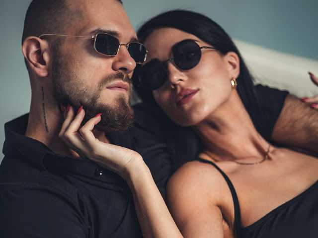 Фотографија на профилот Ecstasy