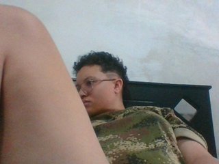 Еротски видео разговор EdenJupiters