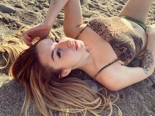 Еротски видео разговор EditaFaantasy