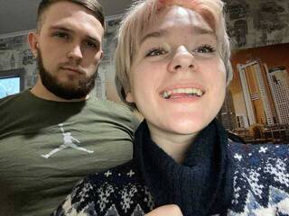 Еротски видео разговор EdKat23