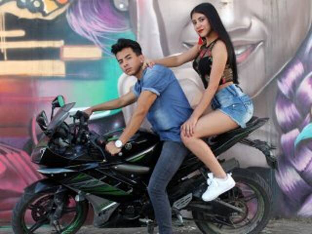 Фотографија на профилот Edward-Megan