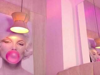 Еротски видео разговор ElaEndez