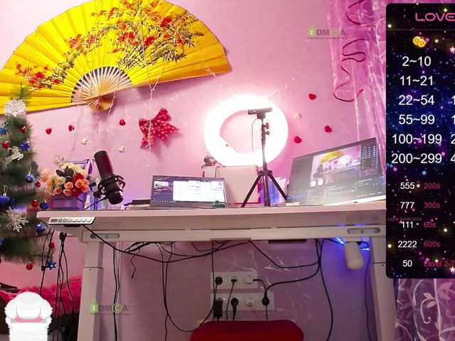 Емитувани слики од екранот _Marilyn_