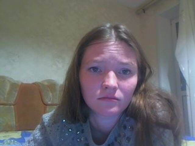 Емитувани слики од екранот ElenaaRus