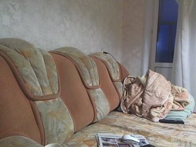 Емитувани слики од екранот ElenaaRus