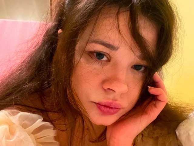 Фотографија на профилот Berkova_L