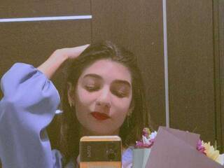 Еротски видео разговор ElfyRares