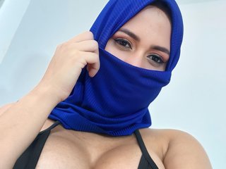 Еротски видео разговор TalianaVillegas