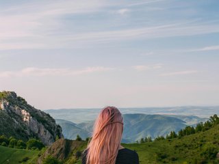 Еротски видео разговор ElianaRyan