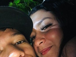 Еротски видео разговор ElianayLuca