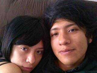 Еротски видео разговор EliandLuis