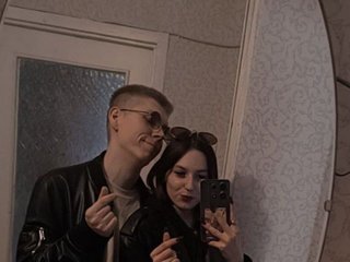 Еротски видео разговор ElinaAndAlex