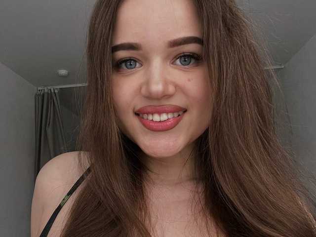 Фотографија на профилот Elis9lisa