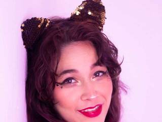 Еротски видео разговор ElissaMontoya