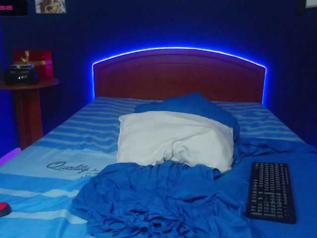 Емитувани слики од екранот Elizabeth-Eck