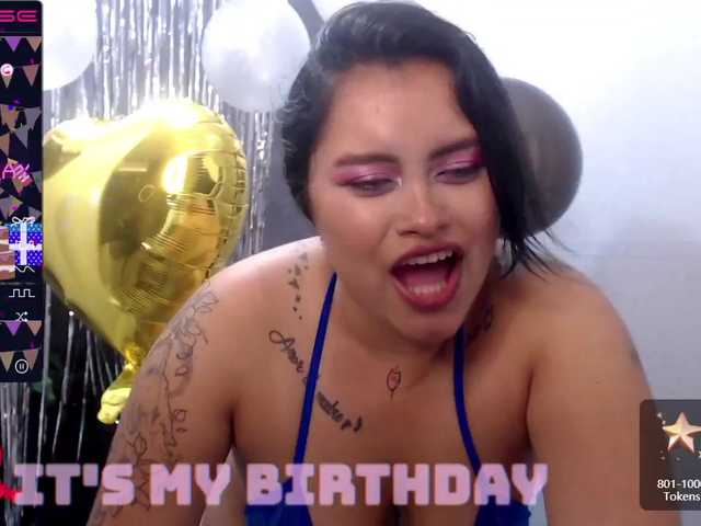 Фотографии Elizabeth71 show squirting and naked full ♥♥ #brunette #nasty #findom #bigclit #bigpussylips #party #bigass #bigtits #glasses #latina #cutface #pvt #cum #squirt #anal