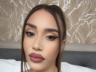 Еротски видео разговор ElizaIbarra