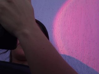 Еротски видео разговор ElizHarper