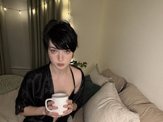 Еротски видео разговор EllaBlue