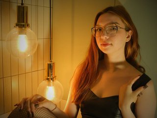Еротски видео разговор EllaSoulstane