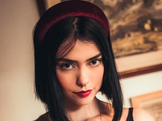 Еротски видео разговор ElleDiane