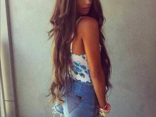 Еротски видео разговор EllenMinerva