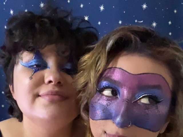 Фотографија на профилот Ellie-Raven