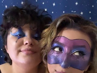 Еротски видео разговор Ellie-Raven