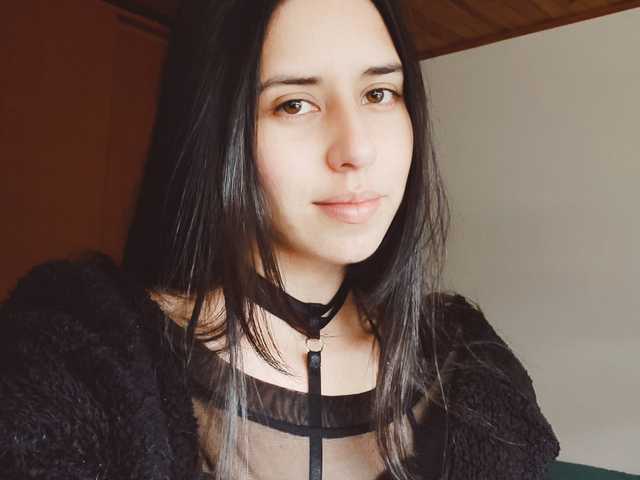 Фотографија на профилот Ellie-Roux