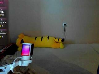 Еротски видео разговор ElliMilka