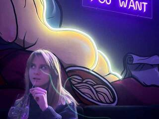 Еротски видео разговор EllyKetto