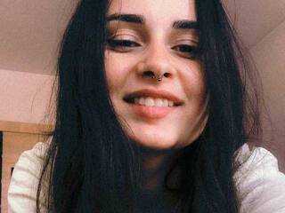 Еротски видео разговор ElvineRosy