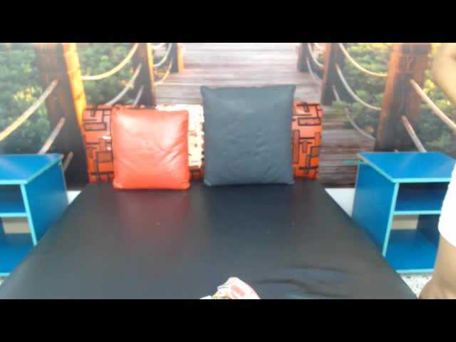 Емитувани слики од екранот elyandfrank