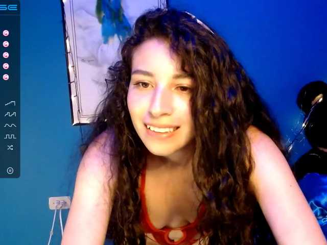 Емитувани слики од екранот emaevans