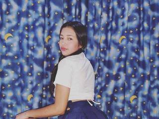 Еротски видео разговор EmillyBecker