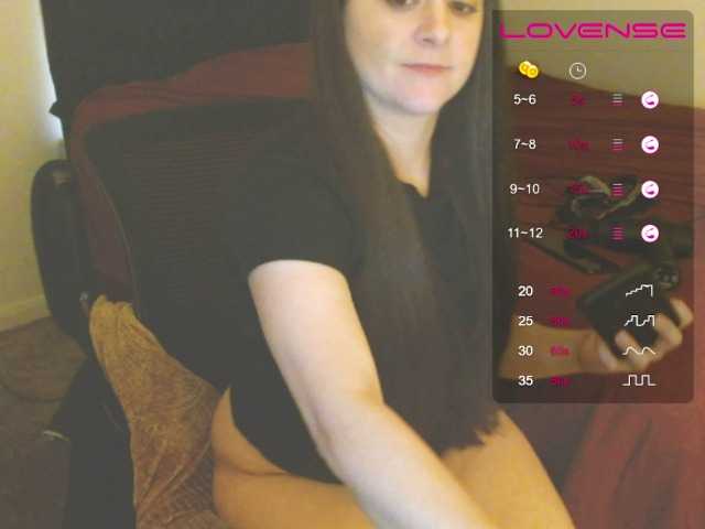 Емитувани слики од екранот Emily771