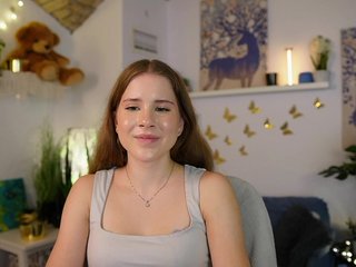 Еротски видео разговор EmilyBlake