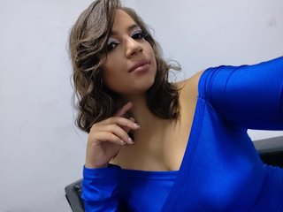 Еротски видео разговор EmilyCali