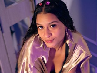 Еротски видео разговор EmilyCristal