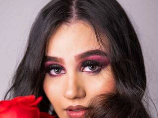 Еротски видео разговор EmilyHerrera