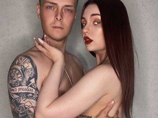 Еротски видео разговор EmmaArthur