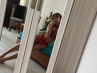 Еротски видео разговор Daughter_of_Ronaldo