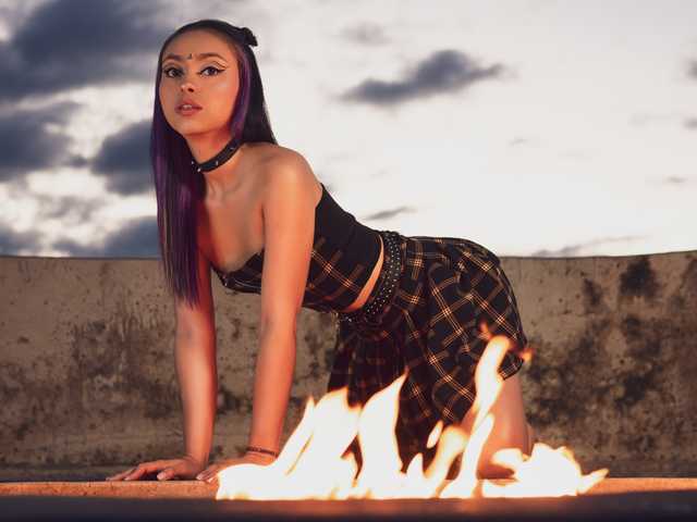 Фотографија на профилот EmmyRuiz