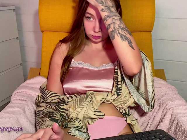 Фотографии -Sweet-Kitty- Hi Hi) ***Boobs 72***PussyAss 140***Strip me all 232***Blowjob 152***Dildo in pusy 505***Look your cam 50 tk 3min***