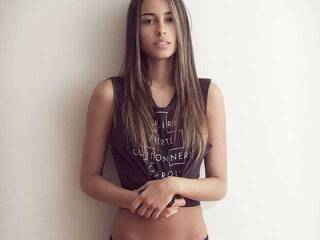 Еротски видео разговор ErinXAh