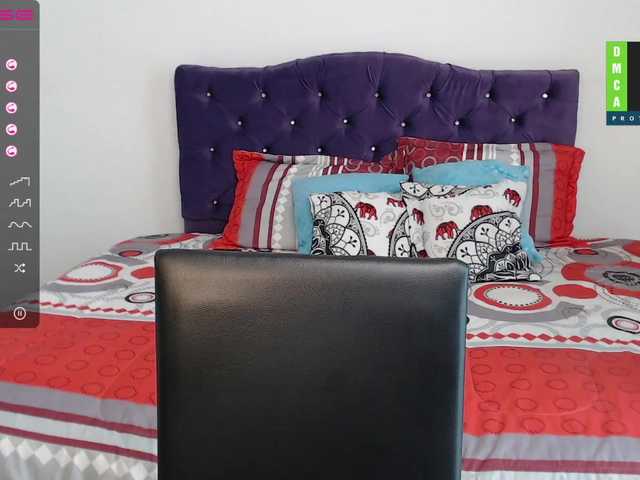 Емитувани слики од екранот esabel323