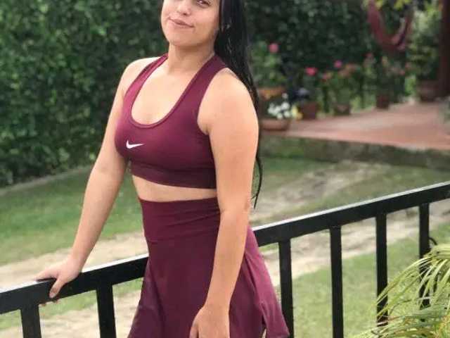 Фотографија на профилот estefania18