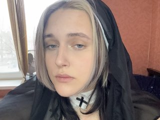 Еротски видео разговор EsterMiller