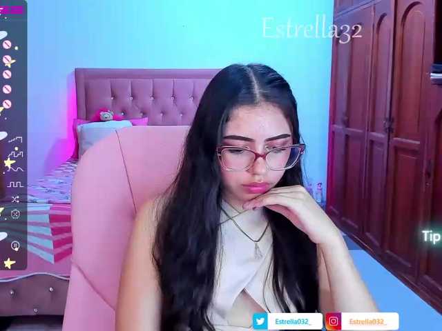 Емитувани слики од екранот estrella32_